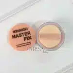 پودر فیکس رنگی تروکاور TrueCover رنگ Bubble Gum - تصویر 3