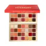 پالت سایه 28 رنگ فوراور 52 Forever52 مدل Intense Eyeshadow Palette رنگ Tuscany