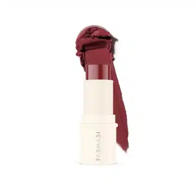 رژگونه استیکی فارماسی Farmasi Creamy Stick Blush رنگ Flirt
