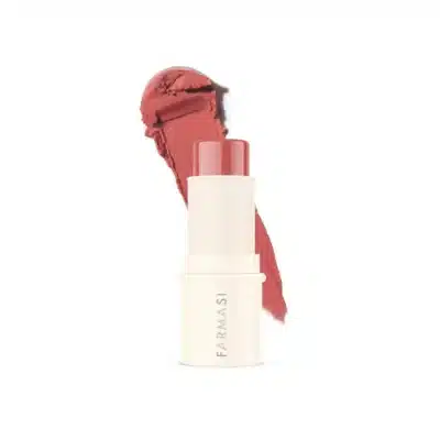 رژگونه استیکی فارماسی Farmasi Creamy Stick Blush رنگ Fresh