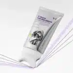 کرم گواشا لیفت و سفت‌ کننده صورت و گردن وی‌ تی VT حاوی کافئین و رتینال مدل V-Mode Gua Sha Cream (120 میل) - تصویر 3
