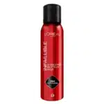 اسپری فیکس و تثبیت‌ کننده آرایش 36 ساعته لورآل Loreal مدل Infallible 3-Second Setting Mist (150 میل)