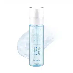 اسپری ژلی آبرسان دکتر آلتیا Dr. Althea مدل Aqua Marine Jelly Mist (100 میل)