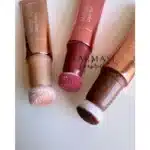 هایلایتر مایع سر اسفنجی فارماسی Farmasi مدل Midnight Touch Liquid Highlighter رنگ Time to Sparkle - تصویر 4