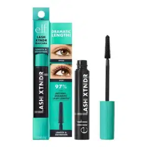 ریمل بلند و جدا کننده مژه الف elf مدل Lash XTNDR Tubing Mascara