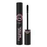 ریمل حجم‌ دهنده و بلند کننده لورآل Loreal مدل Paradise Big Deal رنگ Latex Black