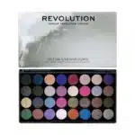 پالت سایه 32 رنگ رولوشن Revolution مدل Eyes Like Angels