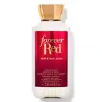لوسیون بدن بث اند بادی Bath & Body مدل Forever Red (236 میل)