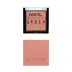 رژگونه پودری پاستل پرو فشن PASTEL PRO FASHION مدل Crush کد 302