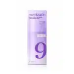 ماسک حبابی آبرسان و درخشان‌ کننده پوست نامبوزین Numbuzin حاوی NAD+ و PDRN مدل No.9 NAD+ PDRN Plumping Glow Bubble Mask (85 میل) - تصویر 3