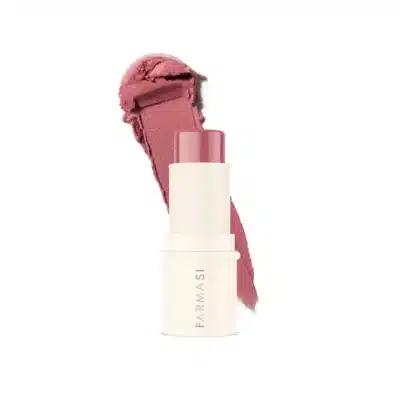 رژگونه استیکی فارماسی Farmasi Creamy Stick Blush رنگ Play